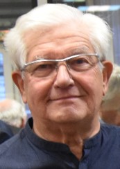 Michel Genelle