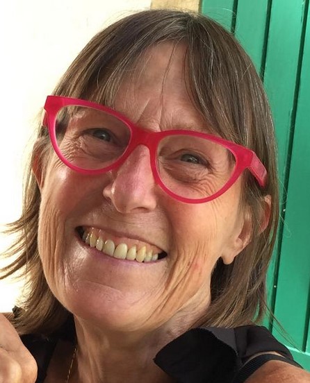 Laurence Gléjan