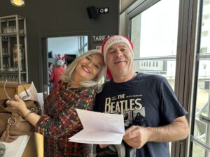 Tournois festifs