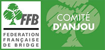 logo FFB Comité d'Anjou