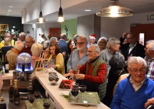 Convivialié