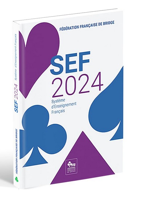 SEF 2024 Cover